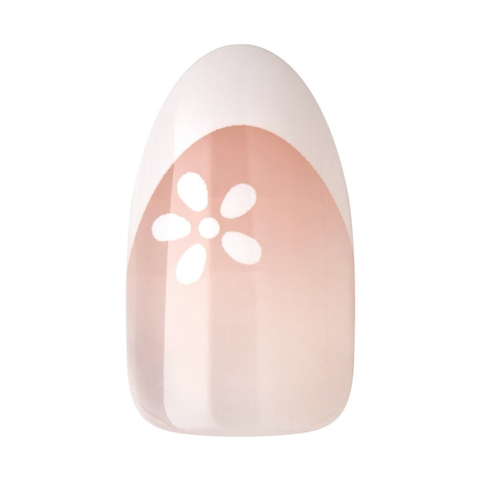 imPRESS Press-On Manicure Fake Nails - Fearless - 33ct
