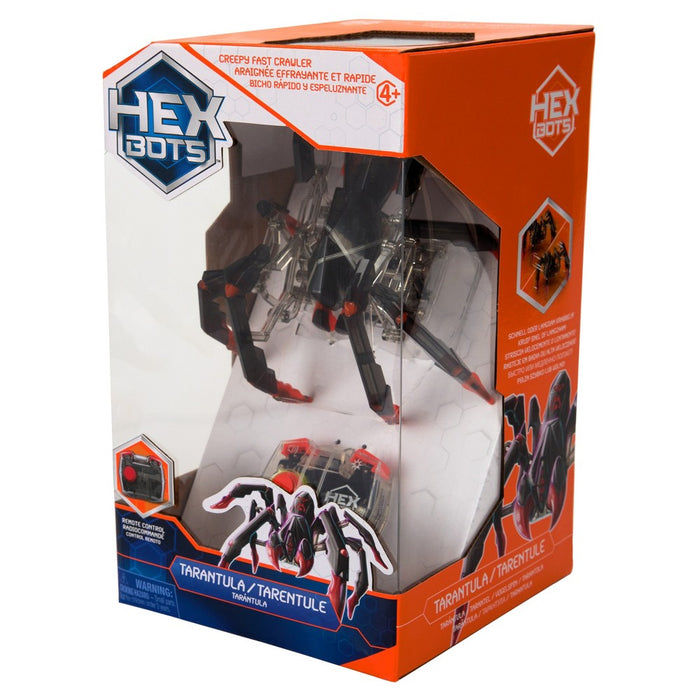 HEX Bots Tarantula