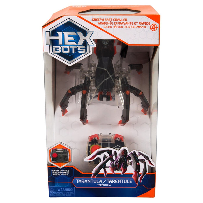 HEX Bots Tarantula