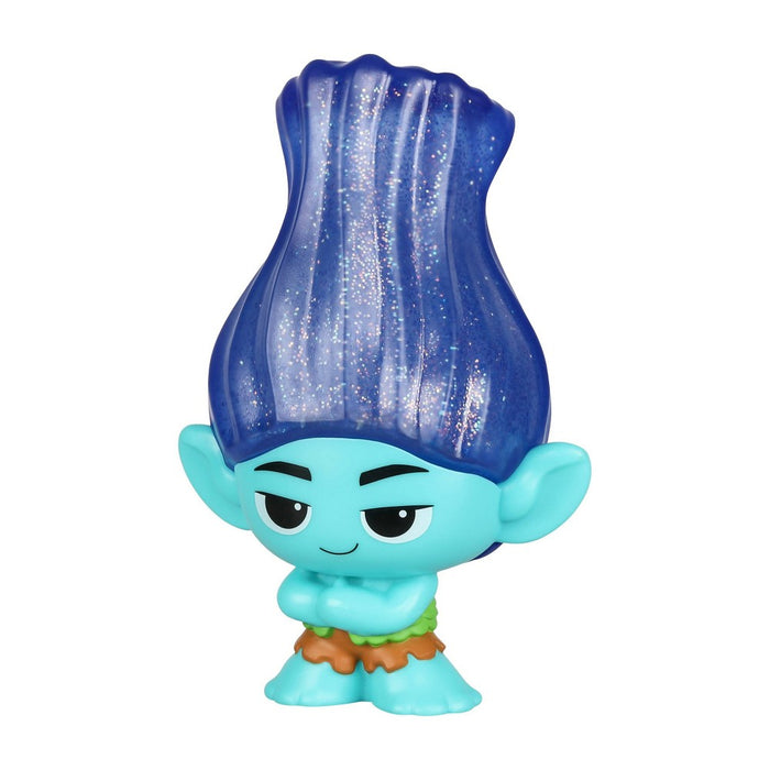 Trolls Band Together Squishy Doll - Branch