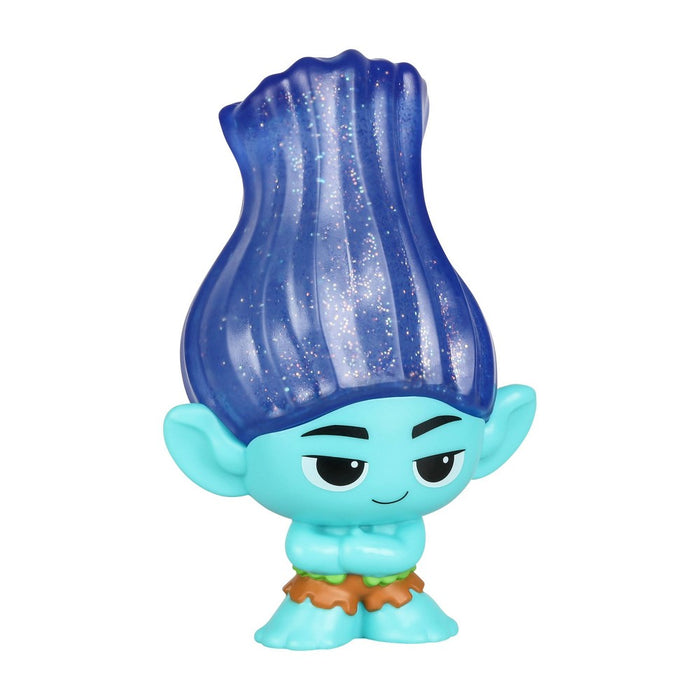 Trolls Band Together Squishy Doll - Branch