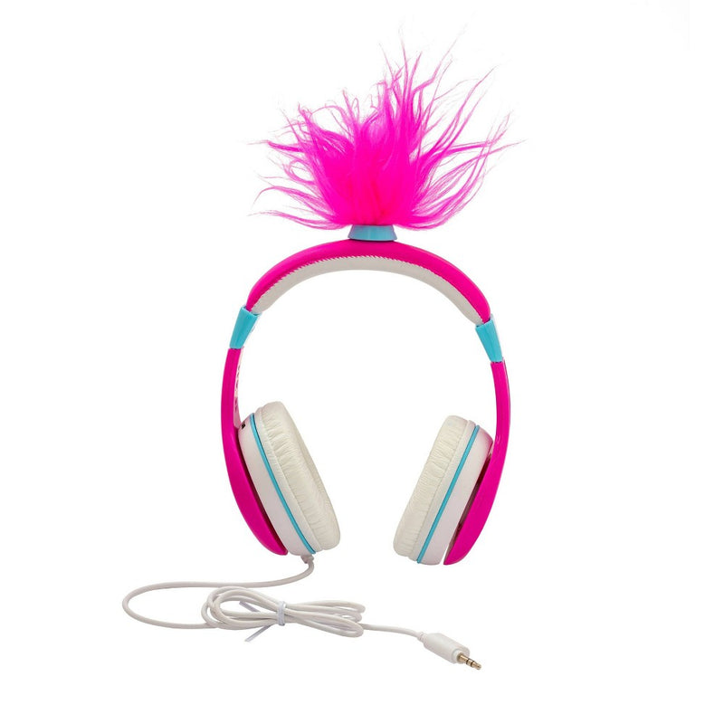Trolls 3 Youth Headphones