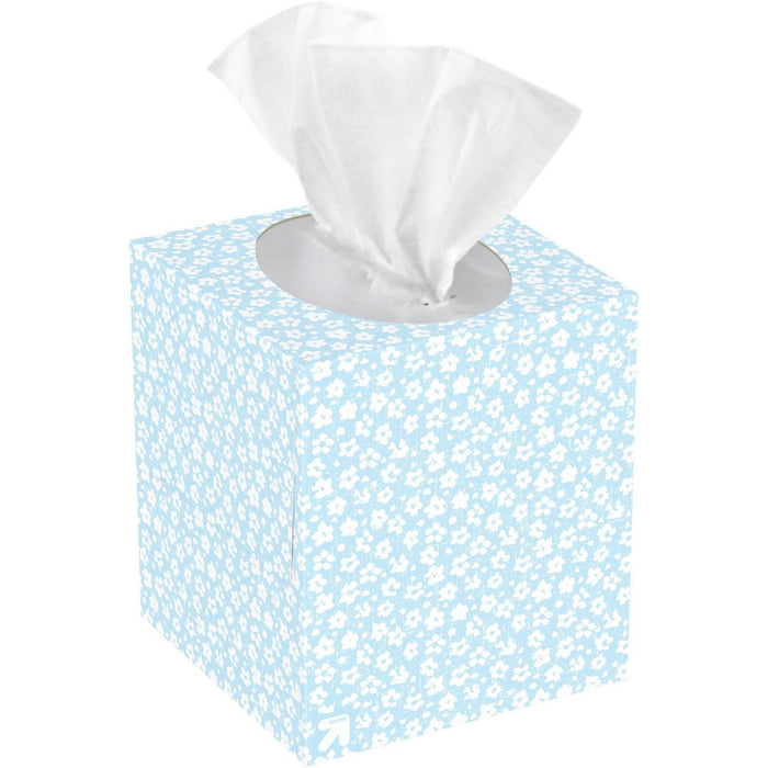 Ultra Soft Facial Tissue - 6pk/65ct - up&up