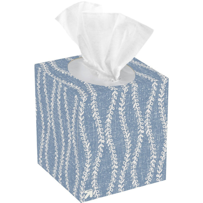 Ultra Soft Facial Tissue - 6pk/65ct - up&up