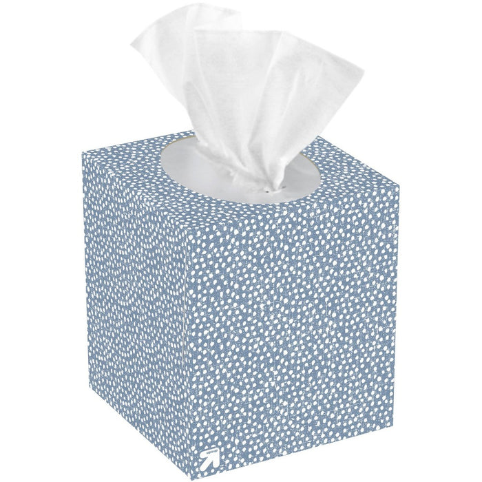 Ultra Soft Facial Tissue - 6pk/65ct - up&up
