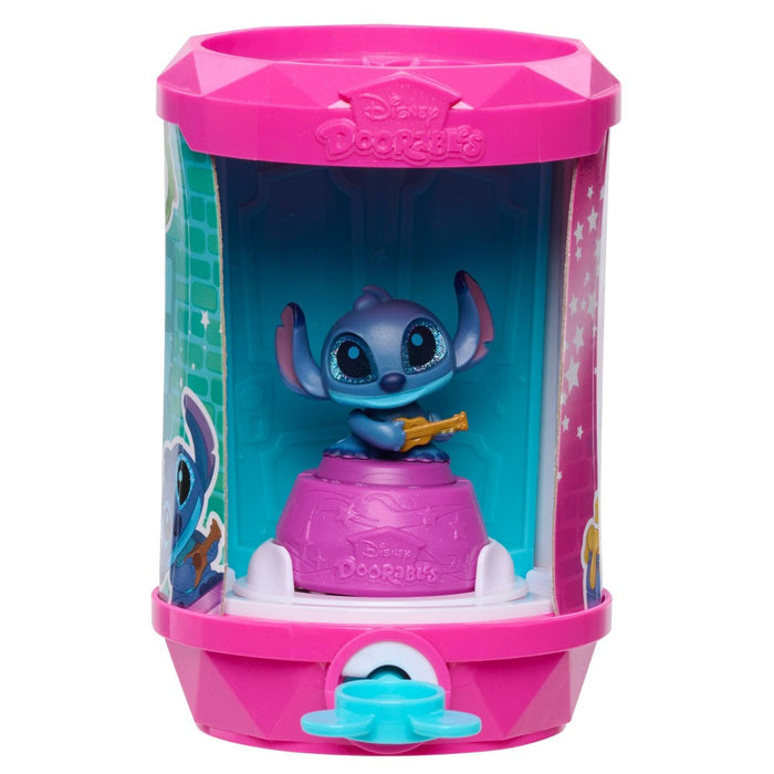 Disney Doorables Micro Motion Capsules