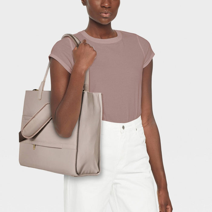 Signature Professional Tote Bag Atmosphere - Open Story?