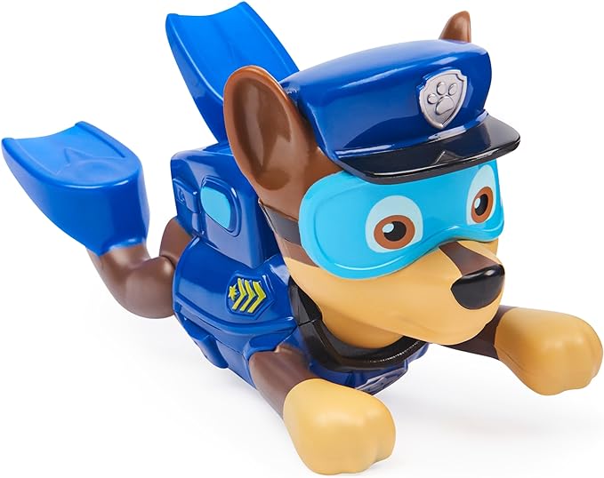 Swimways PAW Patrol Chase Paddlin' Pups Chase
