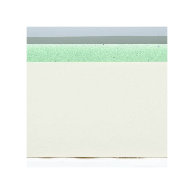 6" Gel Memory Foam Mattress with Antimicrobial Fabric Cover - Queen - Room Essentials (LOCAL PICKUP ONLY)