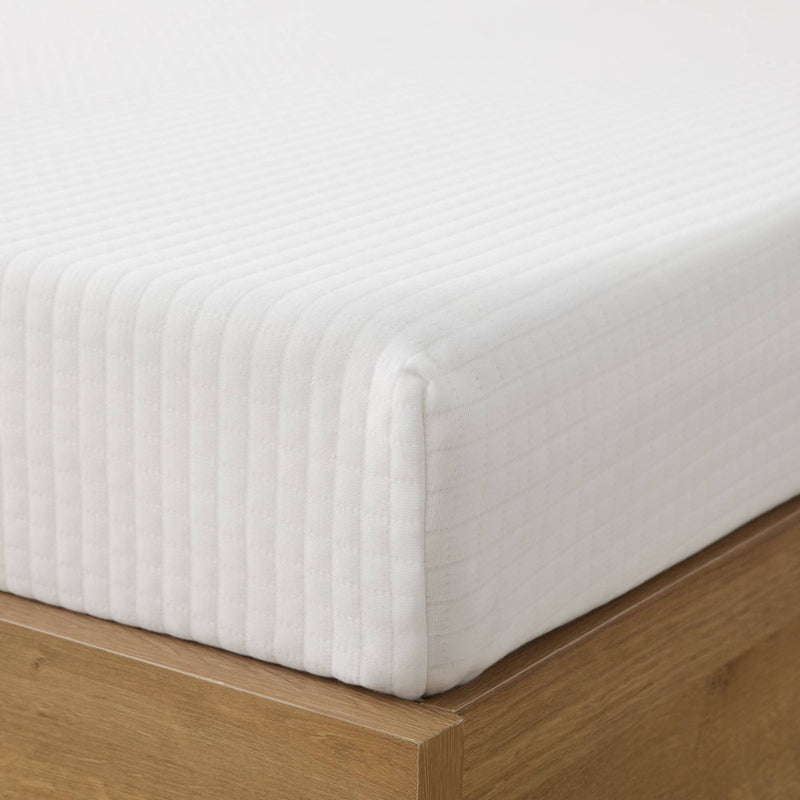 6" Gel Memory Foam Mattress with Antimicrobial Fabric Cover - Queen - Room Essentials (LOCAL PICKUP ONLY)