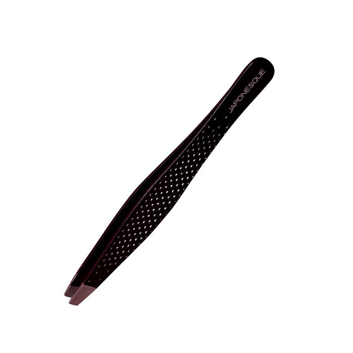 JAPONESQUE Men's Essentials Slant Tweezer