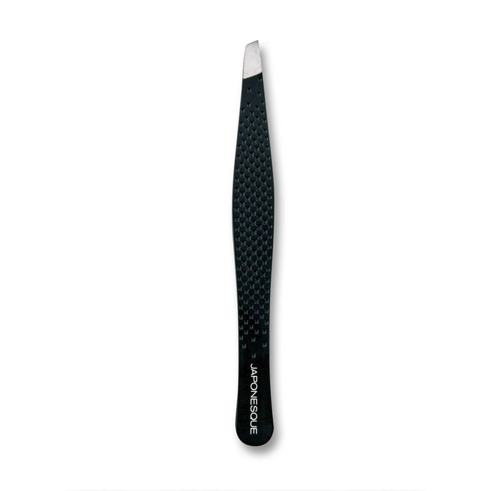 JAPONESQUE Men's Essentials Slant Tweezer