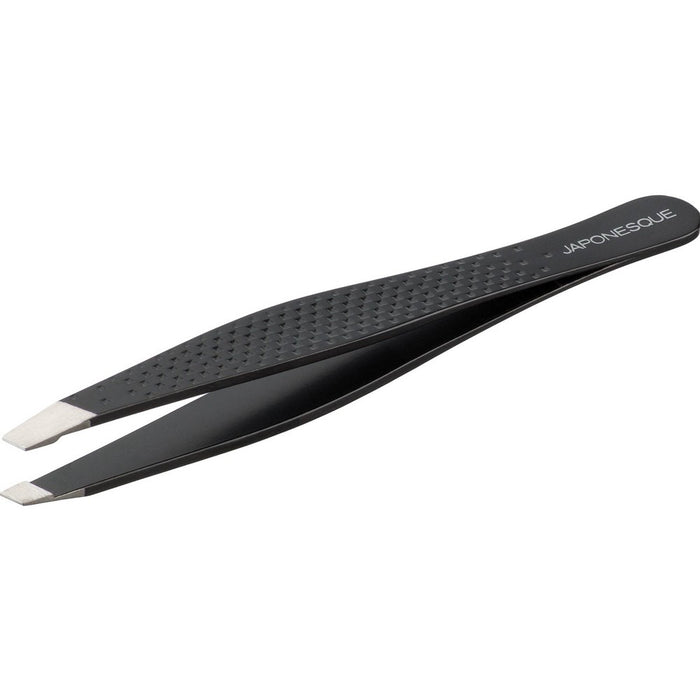 JAPONESQUE Men's Essentials Slant Tweezer