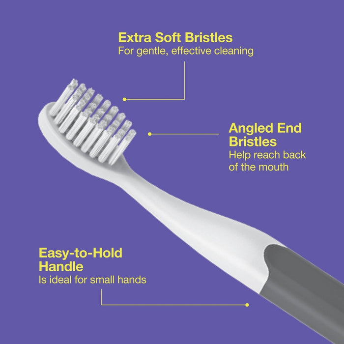 Kids' Toothbrush - up&up