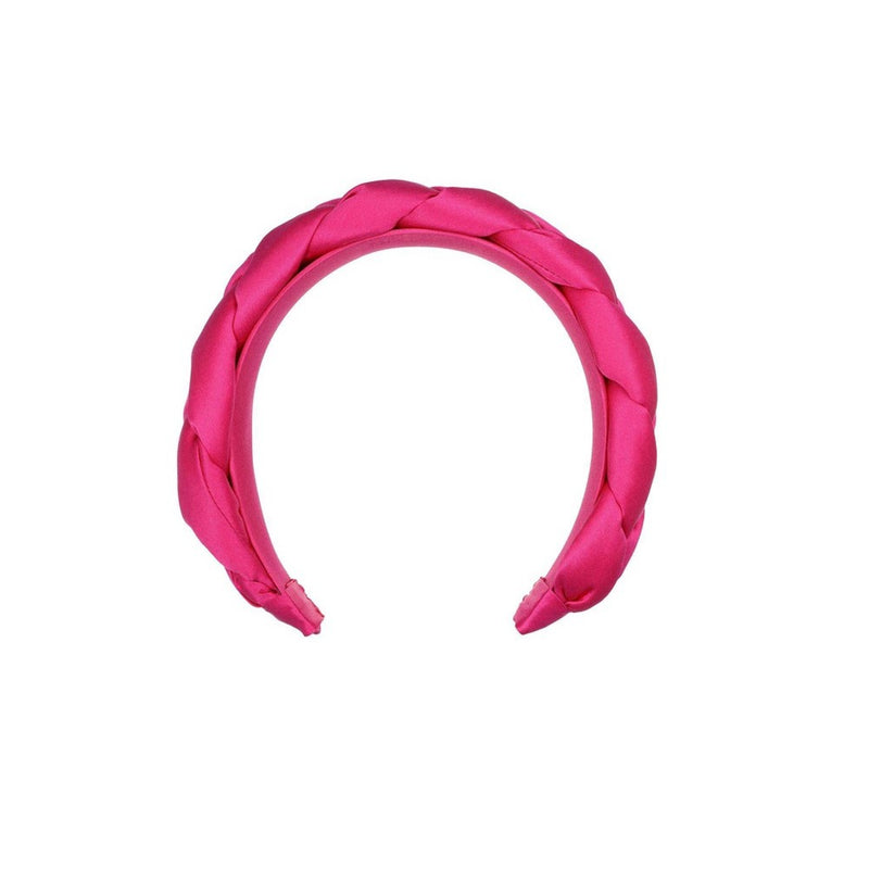 L. Erickson Braided Headband