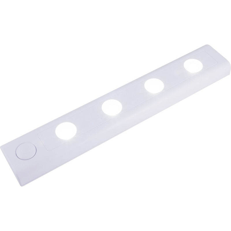 Energizer 12" LED Battery Operated Light Bar