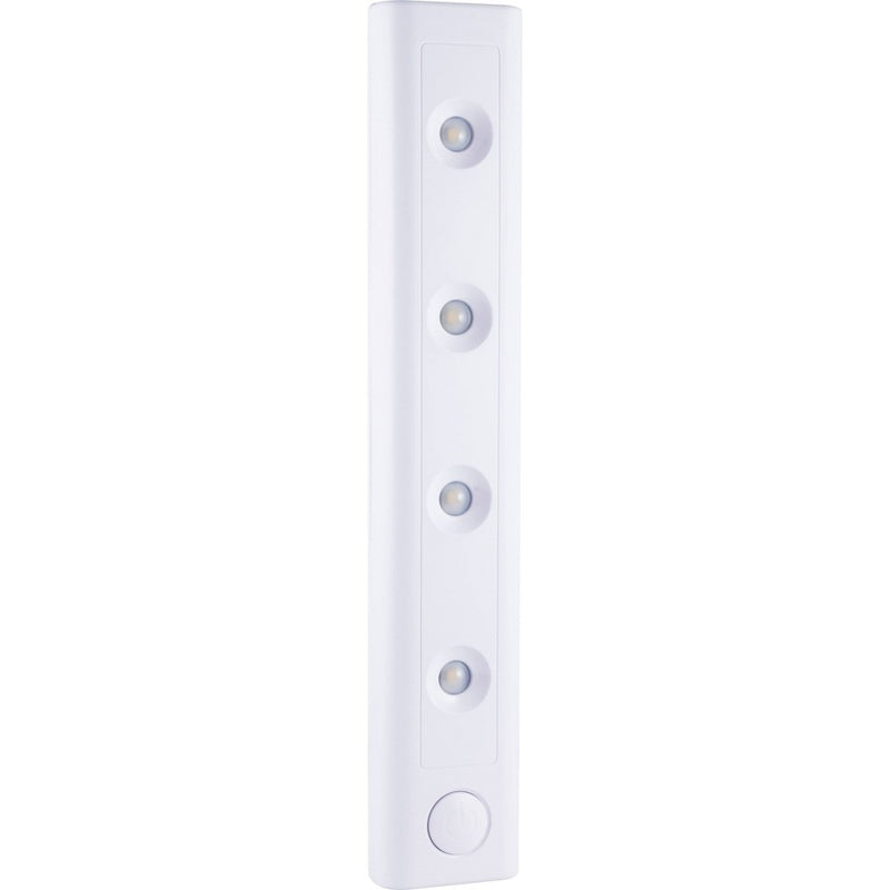 Energizer 12" LED Battery Operated Light Bar