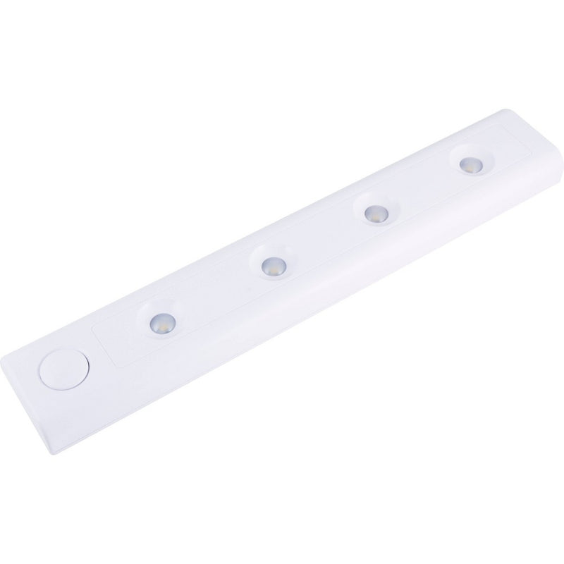 Energizer 12" LED Battery Operated Light Bar