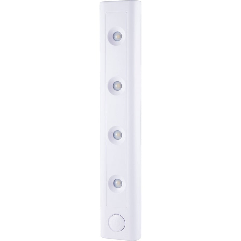 Energizer 12" LED Battery Operated Light Bar