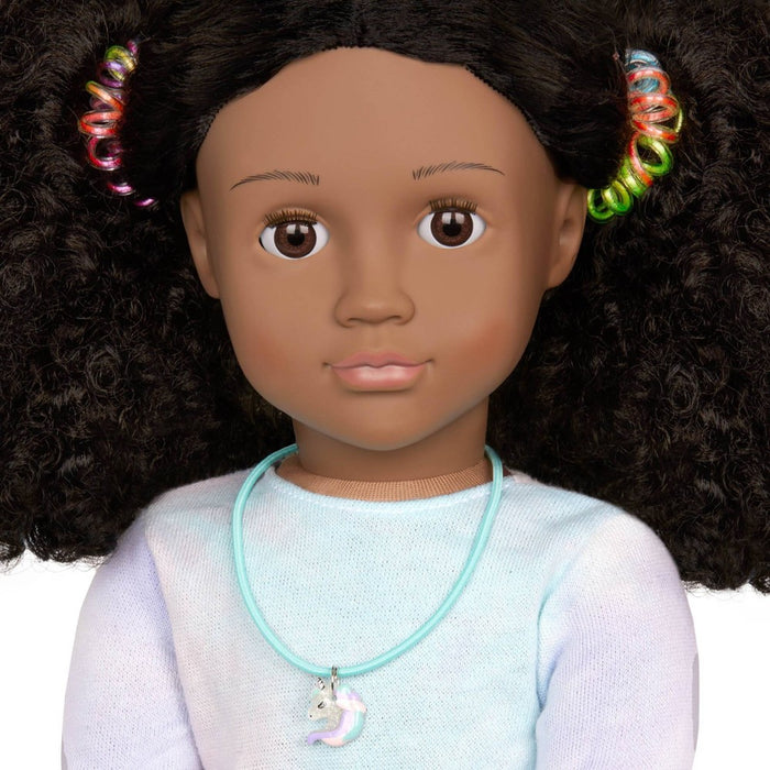 Our Generation Surprise Jewelry Box Accessory for 18" Dolls