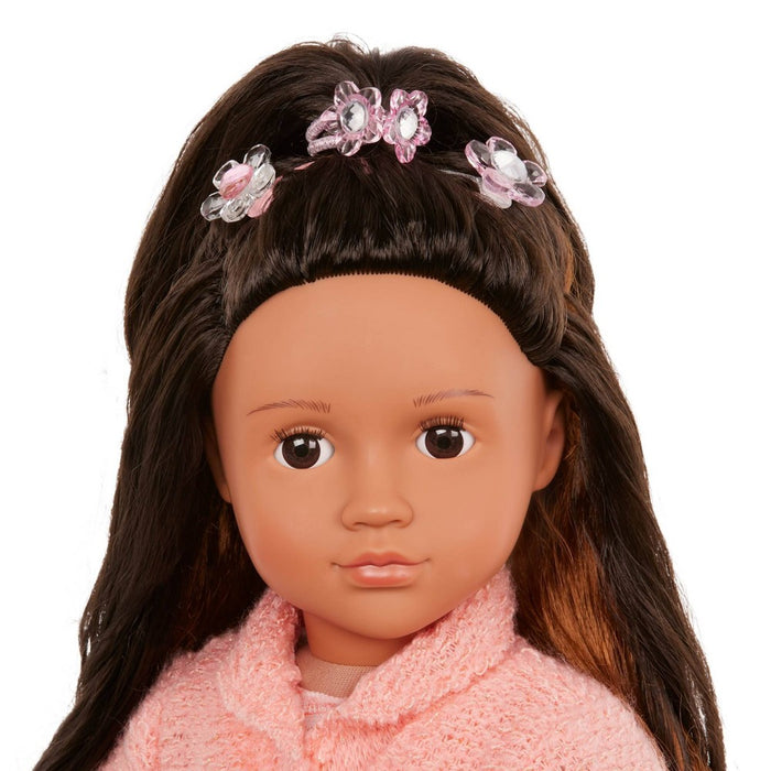 Our Generation Surprise Jewelry Box Accessory for 18" Dolls