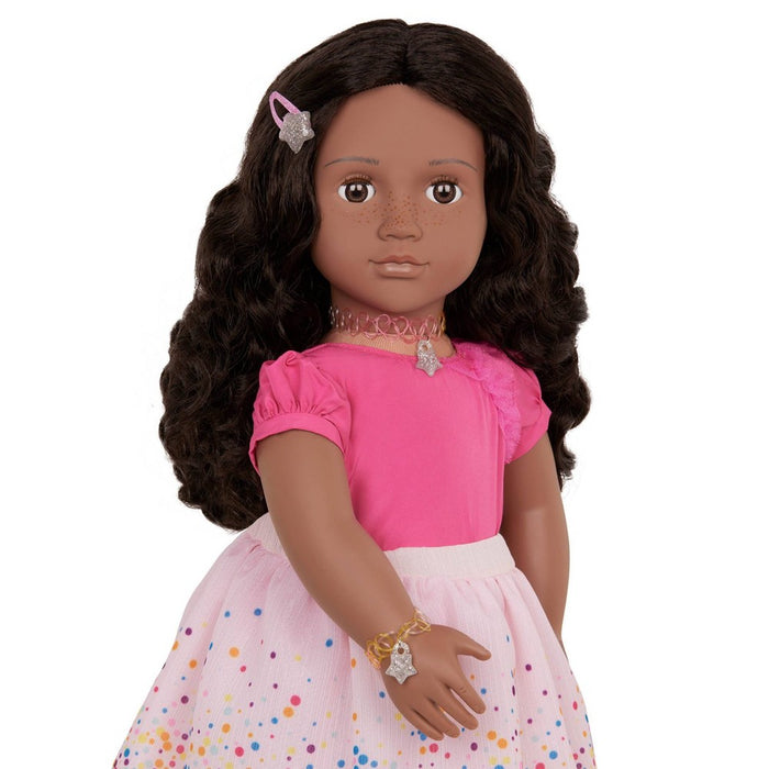 Our Generation Surprise Jewelry Box Accessory for 18" Dolls