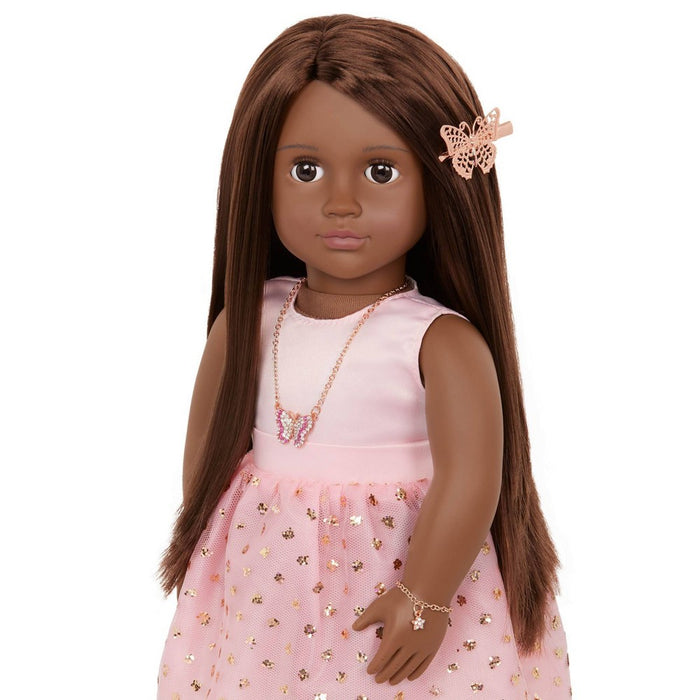 Our Generation Surprise Jewelry Box Accessory for 18" Dolls