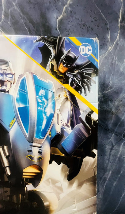DC Comics Batman Gotham City Guardian Playset SEE DETAILS
