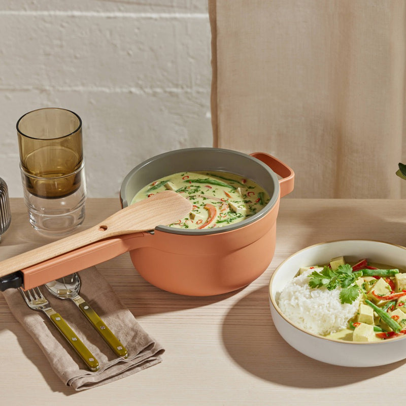 Our Place 8.5" Ceramic Nonstick Perfect Power Pot Spice