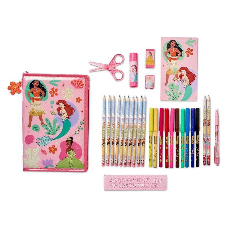 Disney Princess Zip Kit