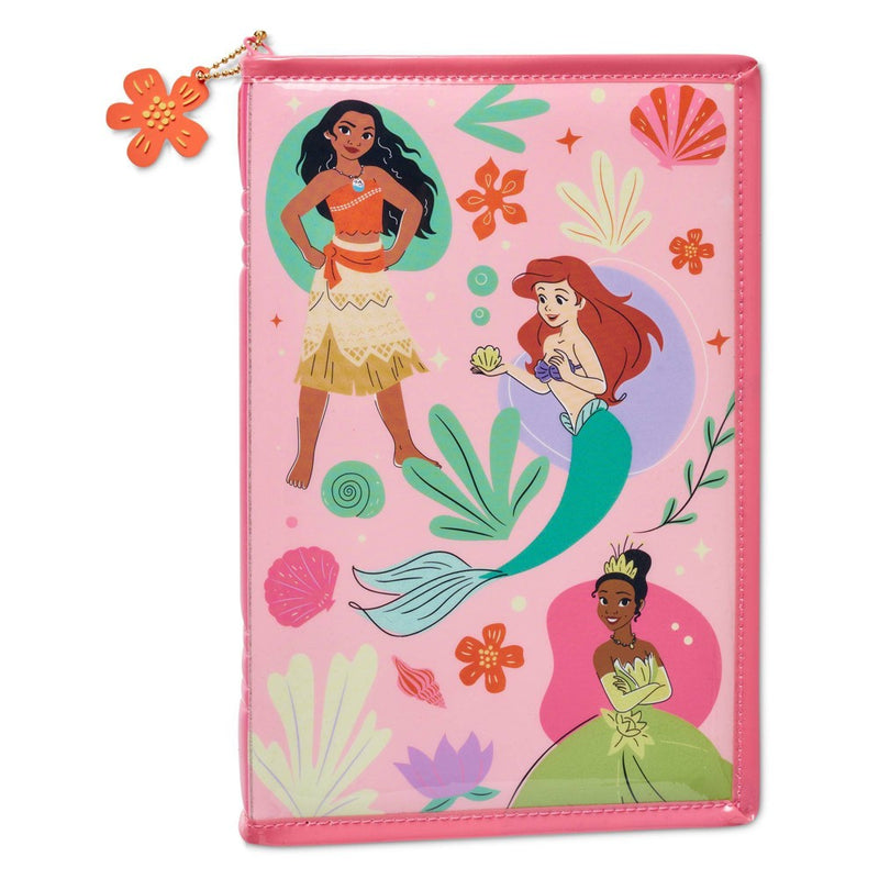 Disney Princess Zip Kit