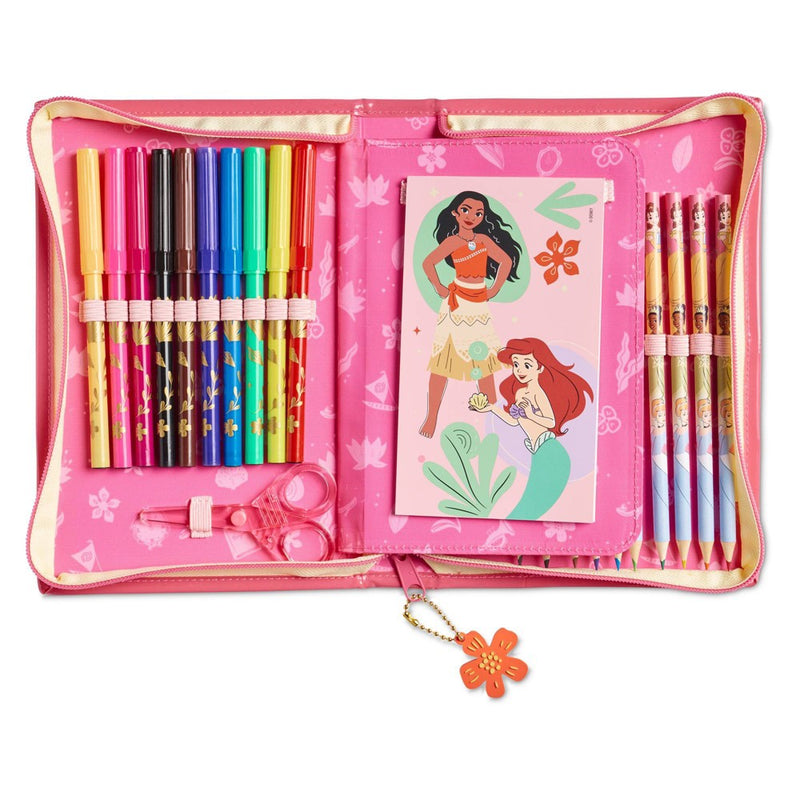 Disney Princess Zip Kit