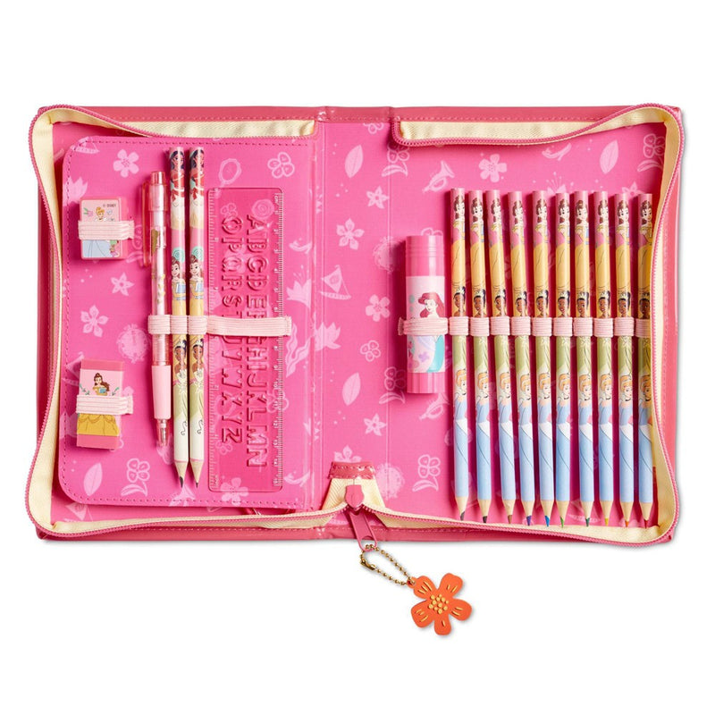 Disney Princess Zip Kit