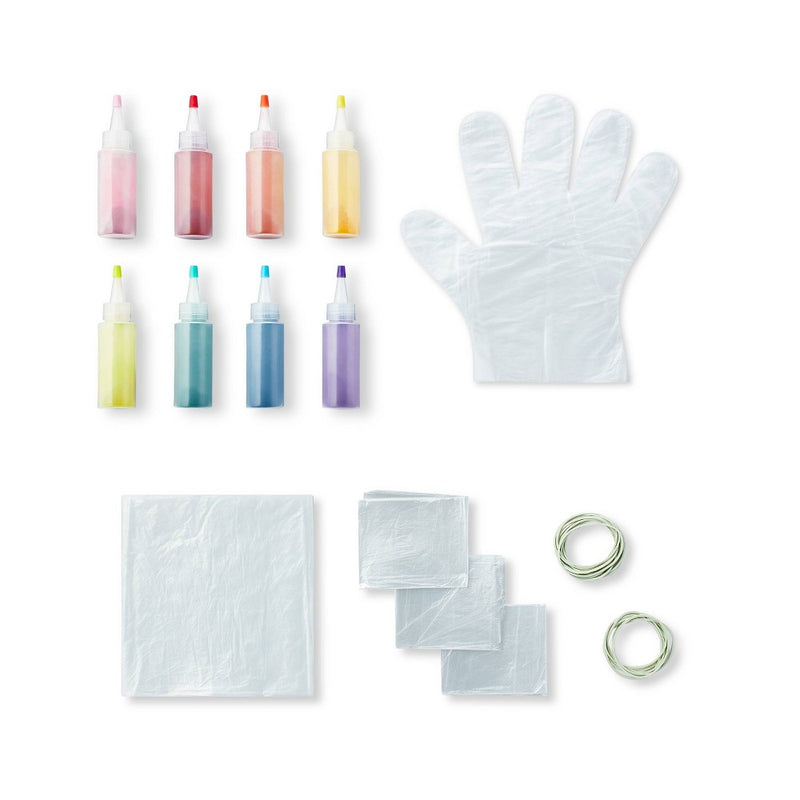 Give It A Swirl Tie Dye Kit - Mondo Llama