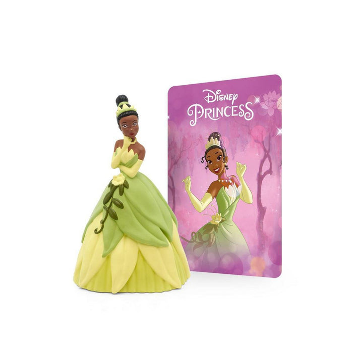 Tonies Disney Princess and the Frog Tonie Audio Play Figurine