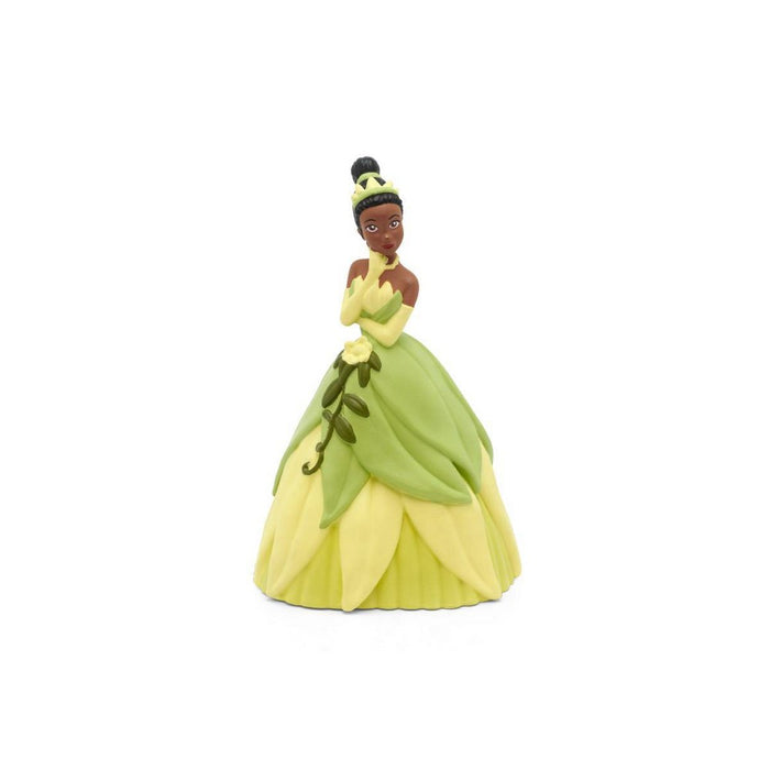 Tonies Disney Princess and the Frog Tonie Audio Play Figurine