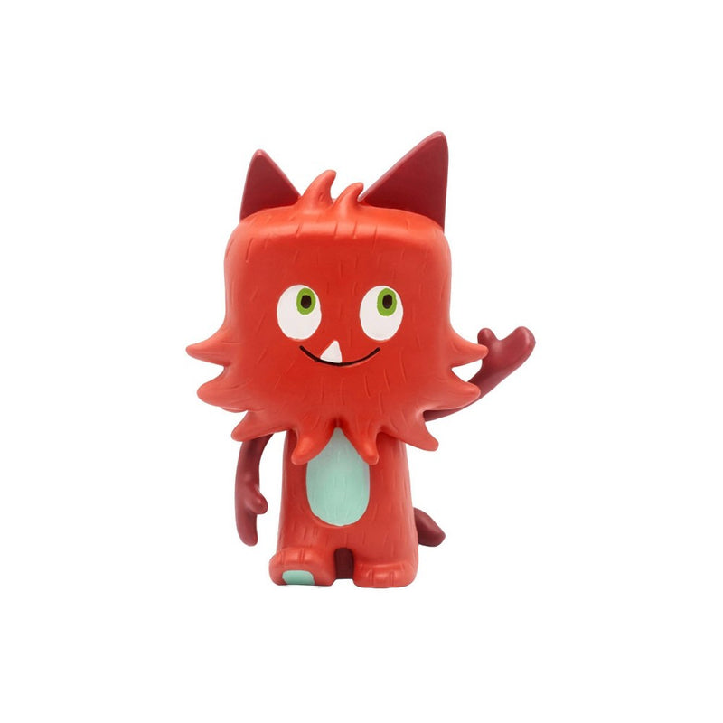 Tonies Monster Creative-Tonie Audio Play Figurine *ADD 3 TO YOUR CART & 1 IS FREE!*
