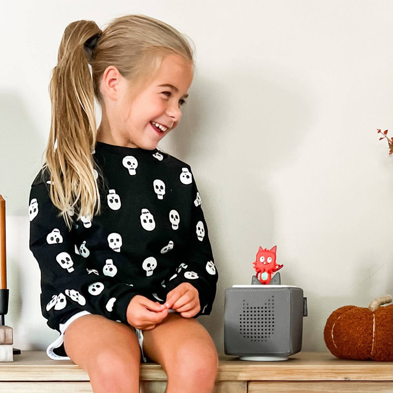 Tonies Monster Creative-Tonie Audio Play Figurine *ADD 3 TO YOUR CART & 1 IS FREE!*