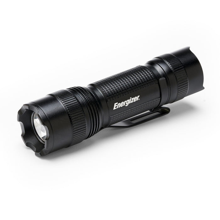 Energizer TAC 300 LED Tactical Metal Flashlight
