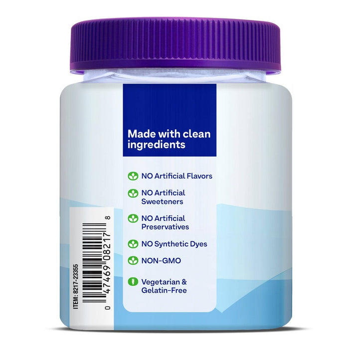 Natrol Kids' Magnesium Gummy - 30ct