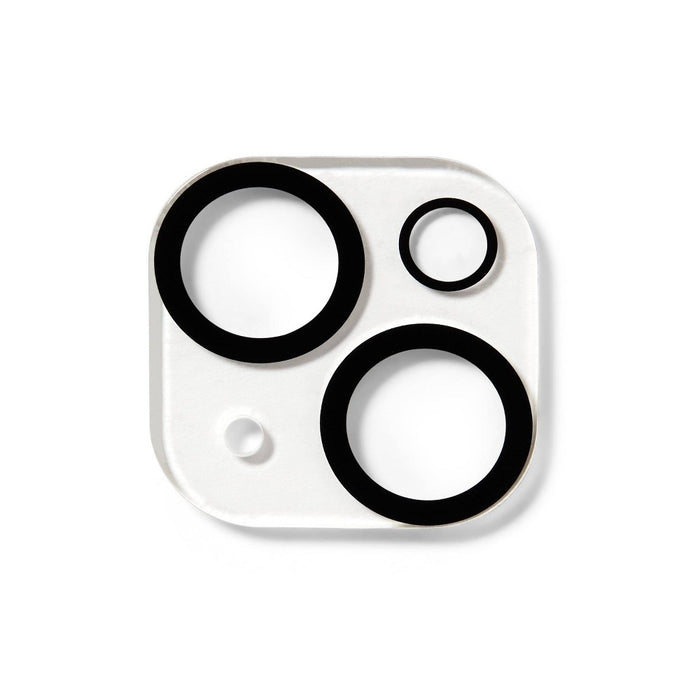 Apple iPhone 15/iPhone 15 Plus Lens Protector - dealworthy