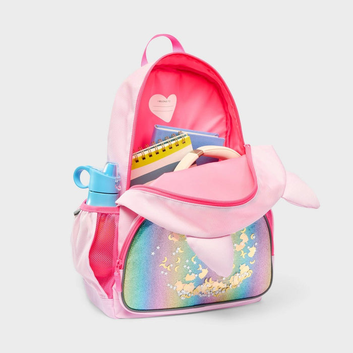 Kids' Novelty 17" Backpack Unicorn- Cat & Jack?