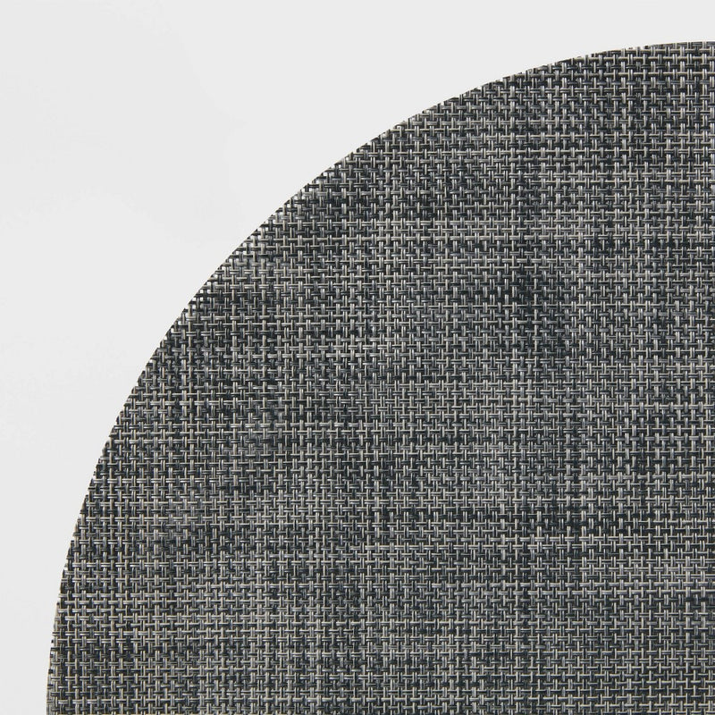 Textilene Charger Black - Threshold