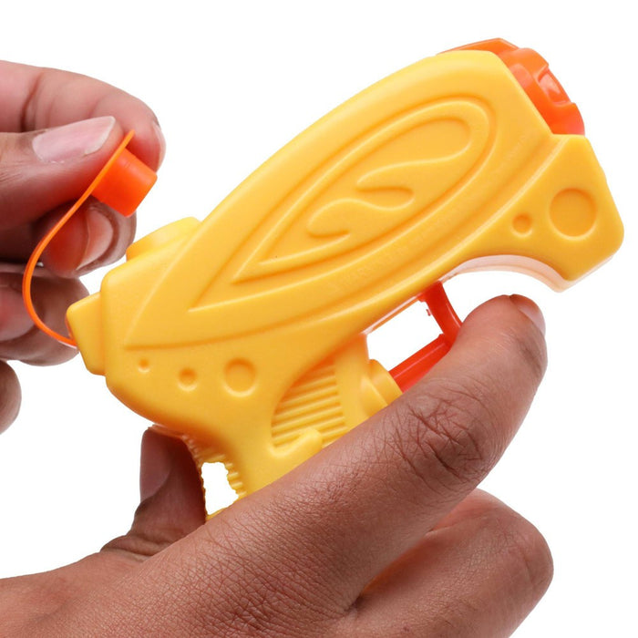 Tidal Storm Kids' Aqua Master Power Water Blaster - 4pk