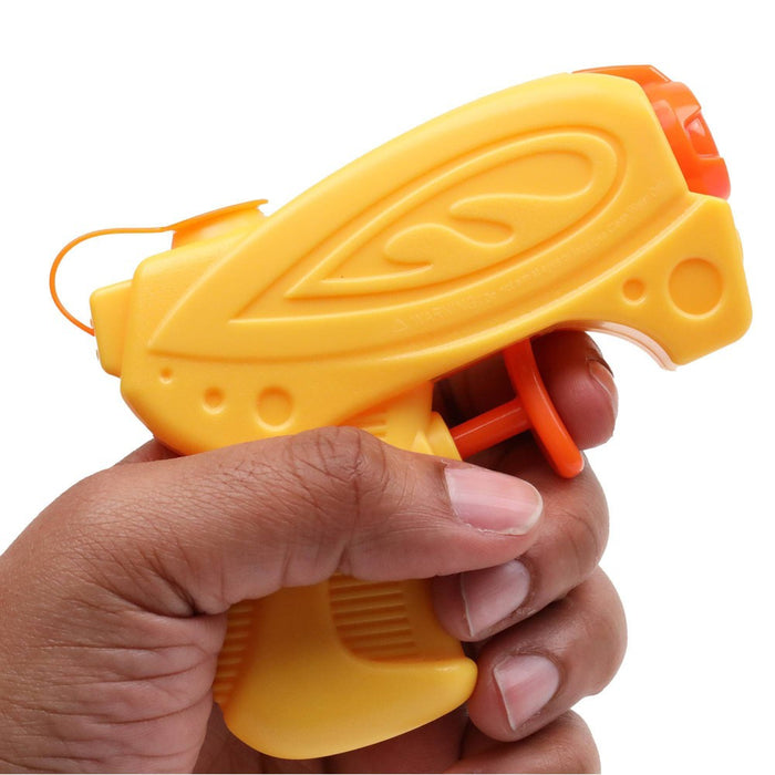 Tidal Storm Kids' Aqua Master Power Water Blaster - 4pk
