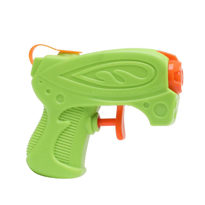Tidal Storm Kids' Aqua Master Power Water Blaster - 4pk