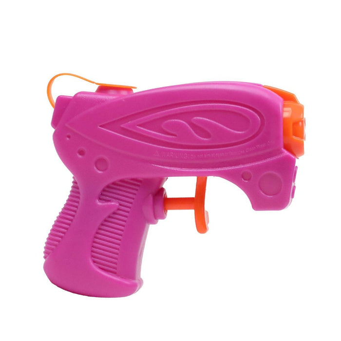 Tidal Storm Kids' Aqua Master Power Water Blaster - 4pk