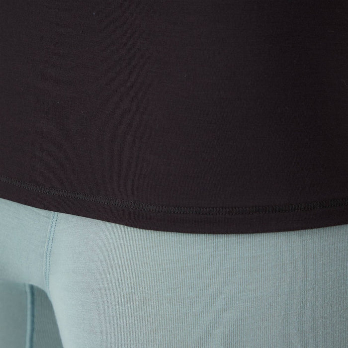 Hanes Originals Premium Men's SuperSoft Sleeveless Crewneck Tank Undershirt 2pk - Taupe/Black M