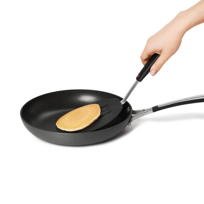 OXO Silicone Flexible Pancake Turner