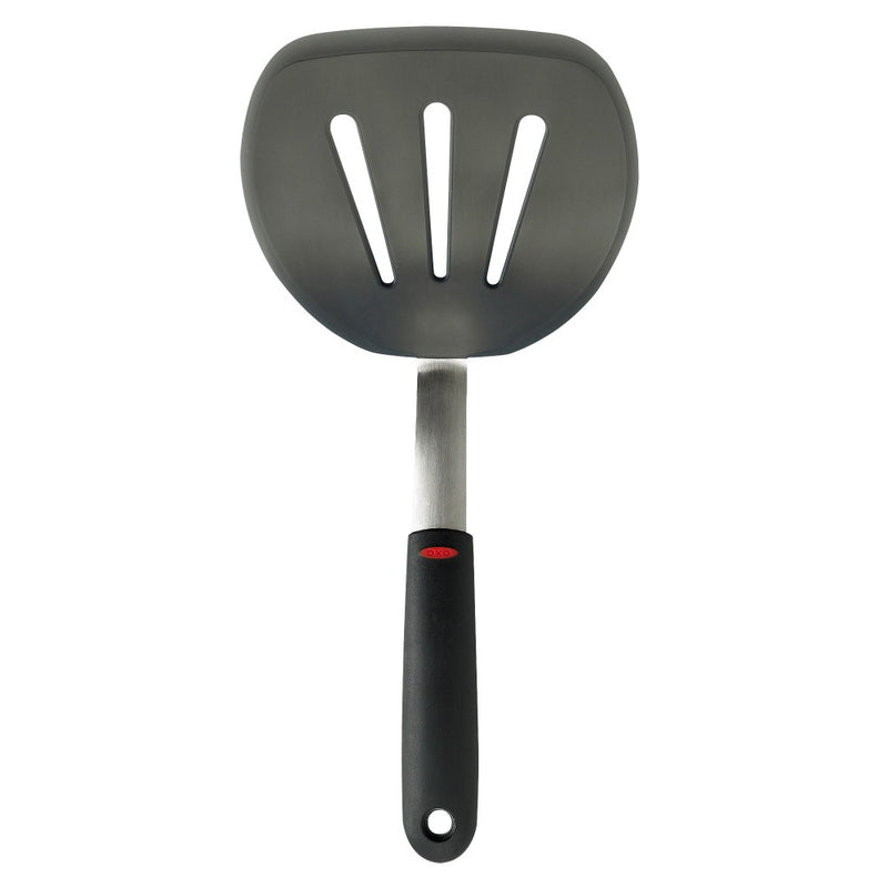 OXO Silicone Flexible Pancake Turner